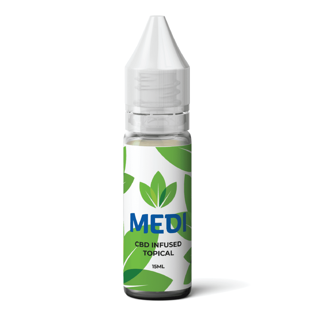 Medi by VapeADD The Best Source for E-Juice & Vape Additive