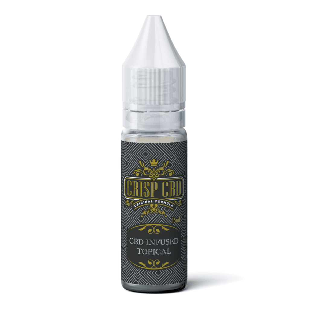 sigaretta elettronica migliore in commercio CBD Vape Cartridge & Additive – Crisp CBD