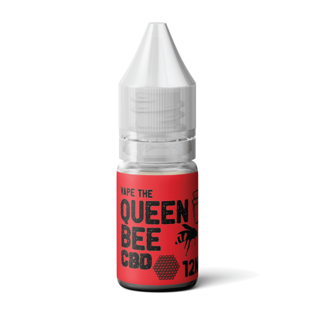 Queen Bee by VapeADD The Best Source for E-Juice & Vape Additive