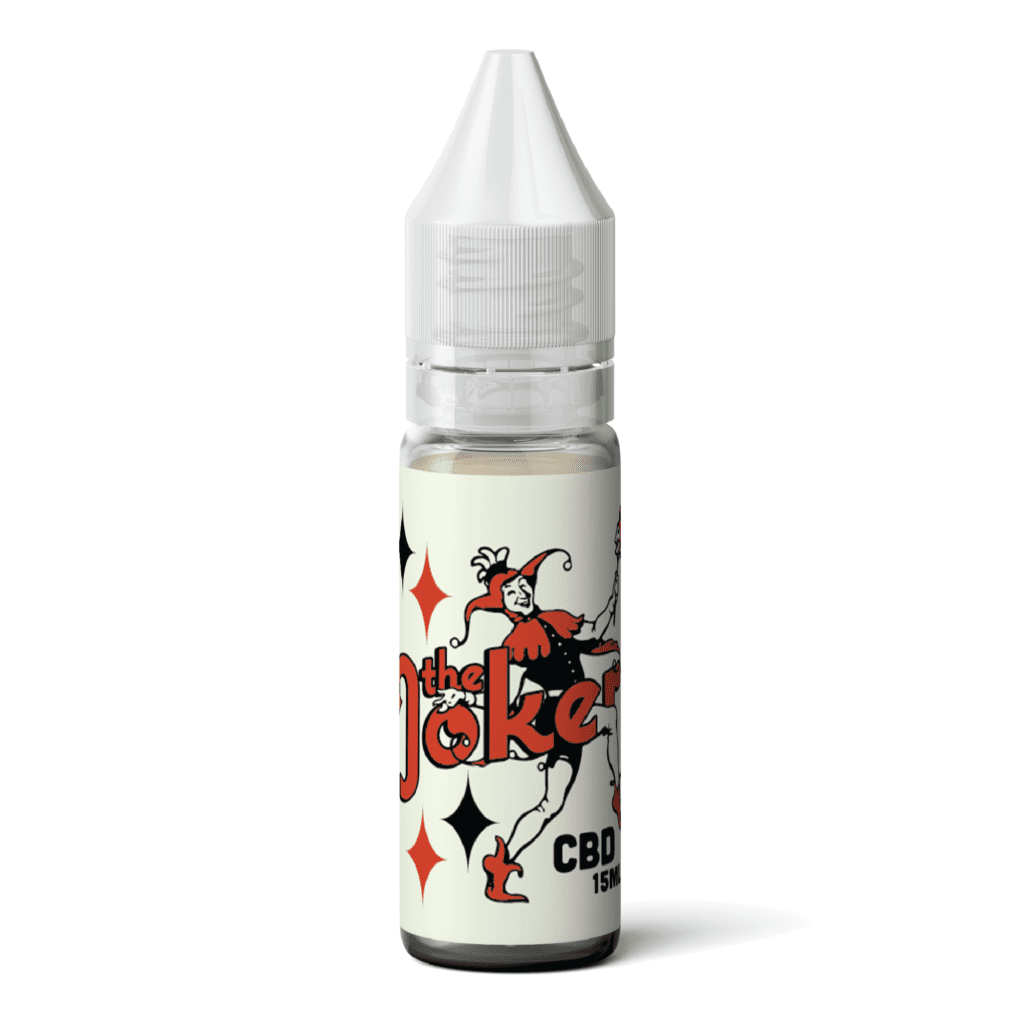 The Joker by VapeADD The Best Source for E-Juice & Vape Additive